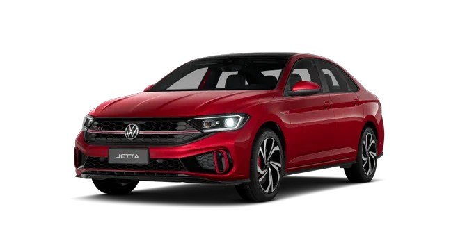 GLI 350 TSI